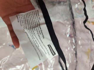 Funda Protectora Lluvia Silla Paseo Transparente