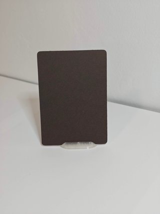 Magic Custom Token - Handmade FOIL - Blood Art
