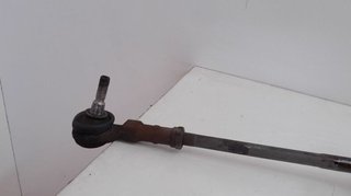 Cremallera renault 8200124407 clio iii 1147996