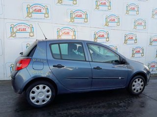 Cremallera renault 8200124407 clio iii 1147996