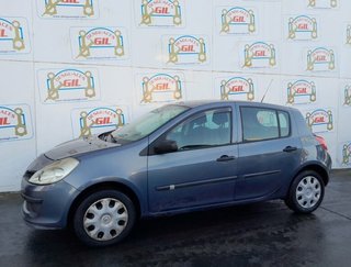 Cremallera renault 8200124407 clio iii 1147996