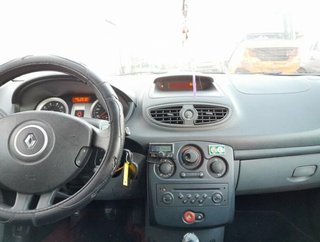 Cremallera renault 8200124407 clio iii 1147996