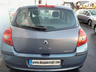 Cremallera renault 8200124407 clio iii 1147996