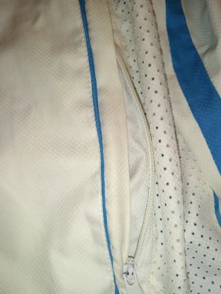 Chaqueta Vintage Real Zaragoza