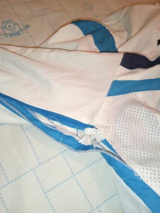 Chaqueta Vintage Real Zaragoza