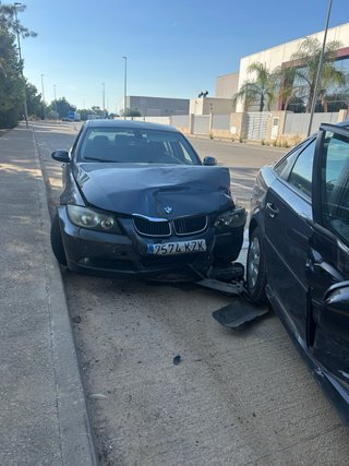 BMW Serie 3 2007