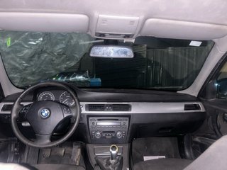 BMW Serie 3 2007
