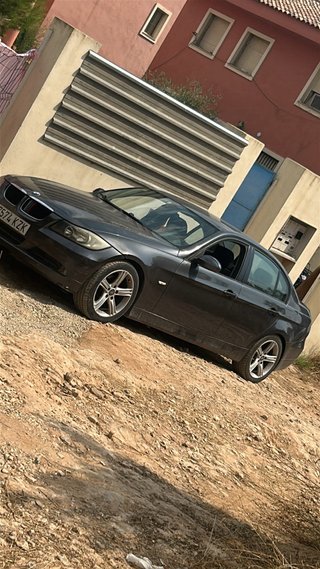 BMW Serie 3 2007