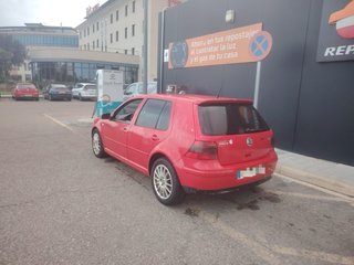 Volkswagen Golf 2004