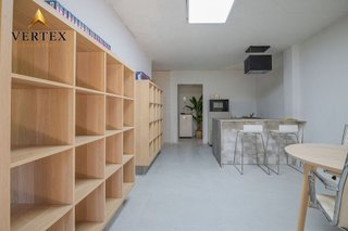 Local comercial en venta en Parque de la Coruña - Las Suertes en Collado Villalba