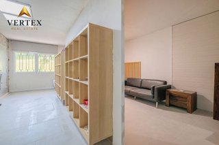 Local comercial en venta en Parque de la Coruña - Las Suertes en Collado Villalba