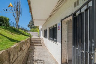 Local comercial en venta en Parque de la Coruña - Las Suertes en Collado Villalba