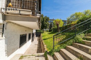Local comercial en venta en Parque de la Coruña - Las Suertes en Collado Villalba