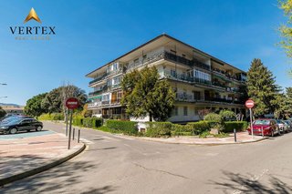 Local comercial en venta en Parque de la Coruña - Las Suertes en Collado Villalba