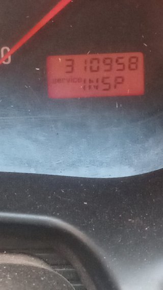 SEAT Toledo 1999