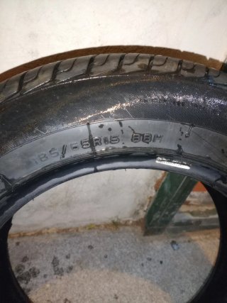 Neumáticos R15 185/65 88H