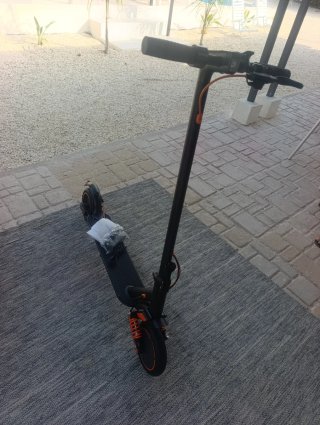 Patinete Eléctrico Mankeel 350W