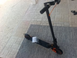 Patinete Eléctrico Mankeel 350W