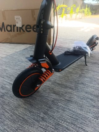 Patinete Eléctrico Mankeel 350W