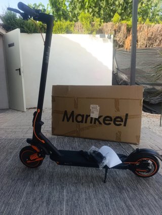 Patinete Eléctrico Mankeel 350W