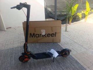 Patinete Eléctrico Mankeel 350W