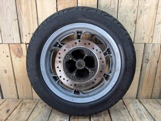 RUEDA DELANTERA HONDA PS 125 06-13