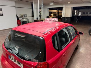 Chevrolet Kalos 2006