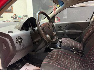 Chevrolet Kalos 2006