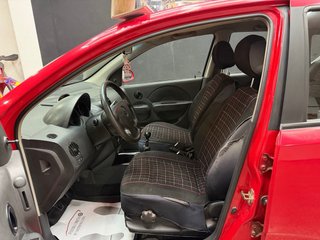 Chevrolet Kalos 2006