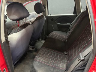 Chevrolet Kalos 2006