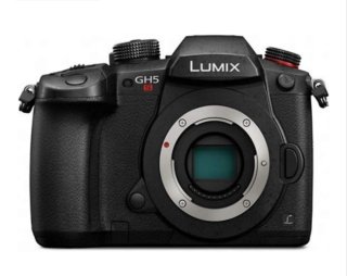 Panasonic Lumix GH5S + 2 Baterías + 30mm 1.4 Sigma