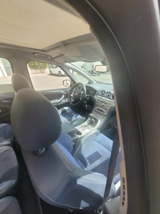 Ford Smax