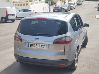 Ford Smax