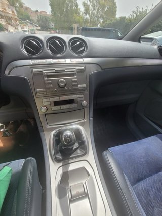 Ford Smax