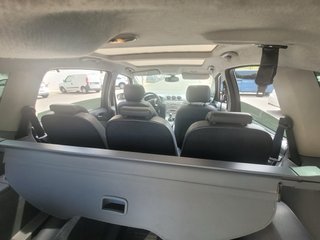 Ford Smax