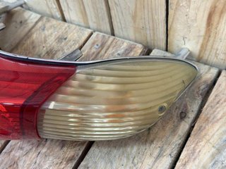 PILOTO TRASERO HONDA PS 125 06-13