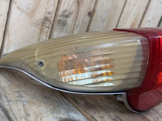 PILOTO TRASERO HONDA PS 125 06-13
