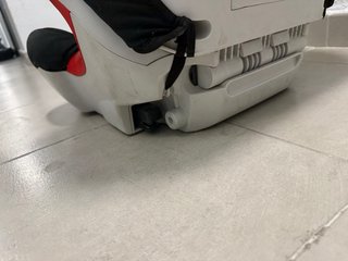 Silla coche Britax Römer