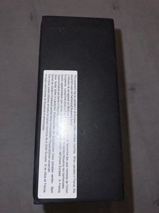 BlackBerry Bold 9790