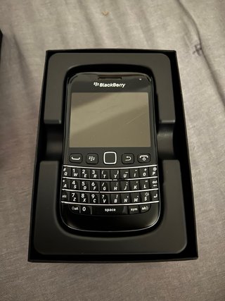 BlackBerry Bold 9790