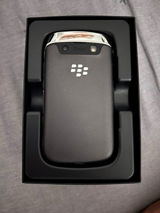 BlackBerry Bold 9790