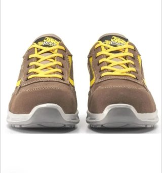 U-Power Adventure Scarpe Antinfortunistiche 42