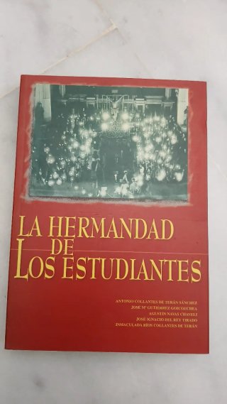 Libro semana santa