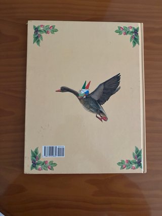 Libro "La ciencia de los Gnomos"