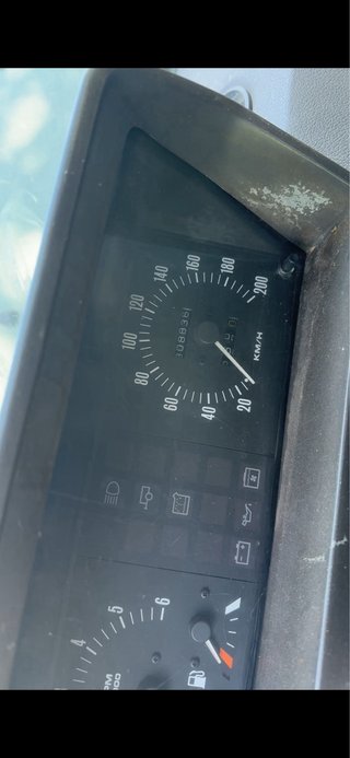 Range Rover 200tdi