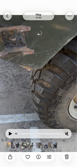 Range Rover 200tdi