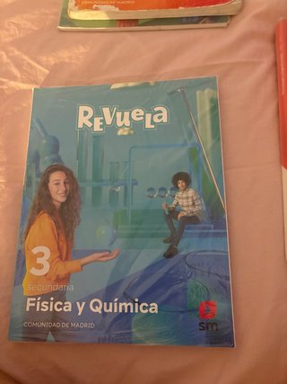 libro texto