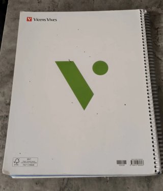 Geografia i Història 2 ESO ISBN 9788410965126
