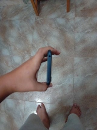 Xiaomi Redmi Negro 13 MP