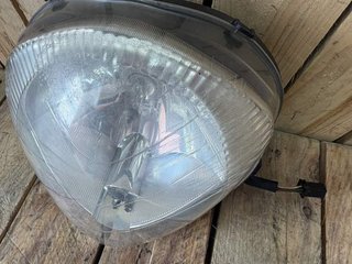 FARO DELANTERO HONDA PS 125 06-13